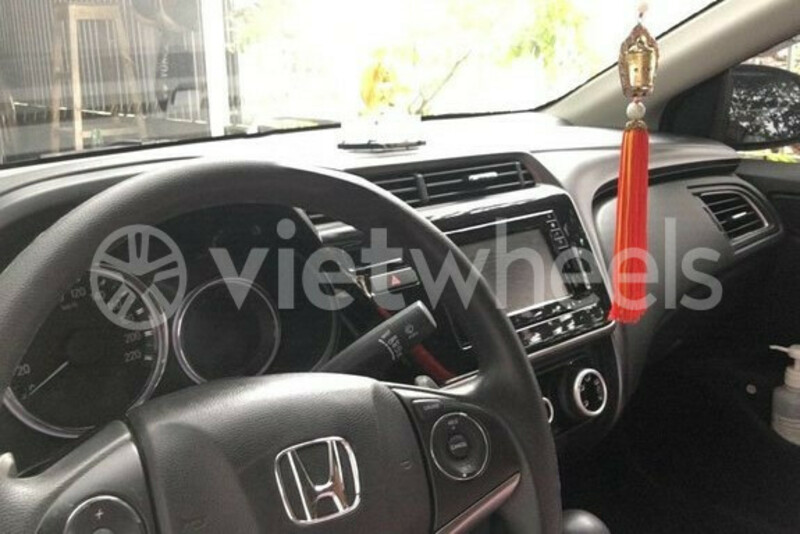 Big honda city an giang huyen an phu 3006