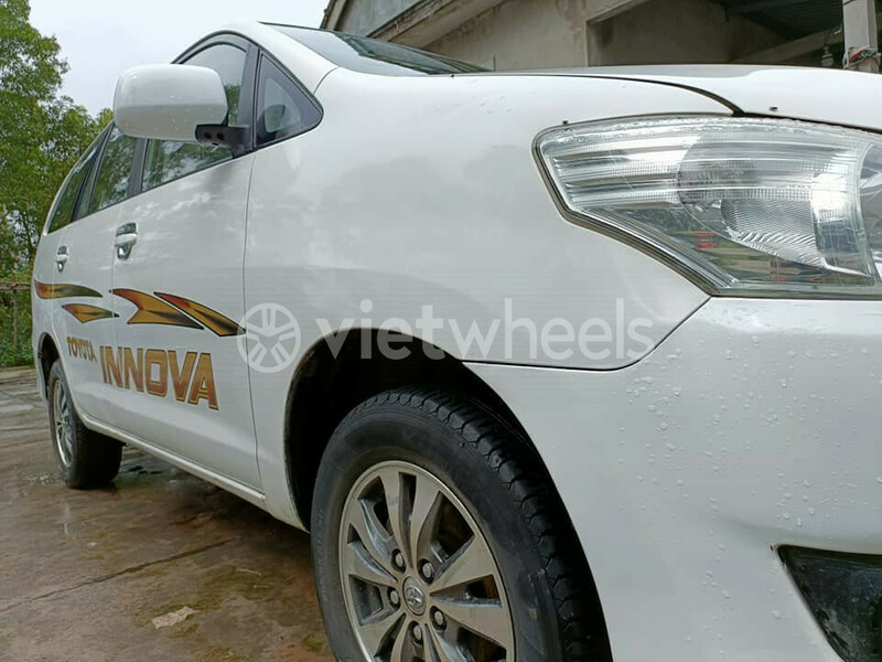 Big toyota innova an giang huyen an phu 3008