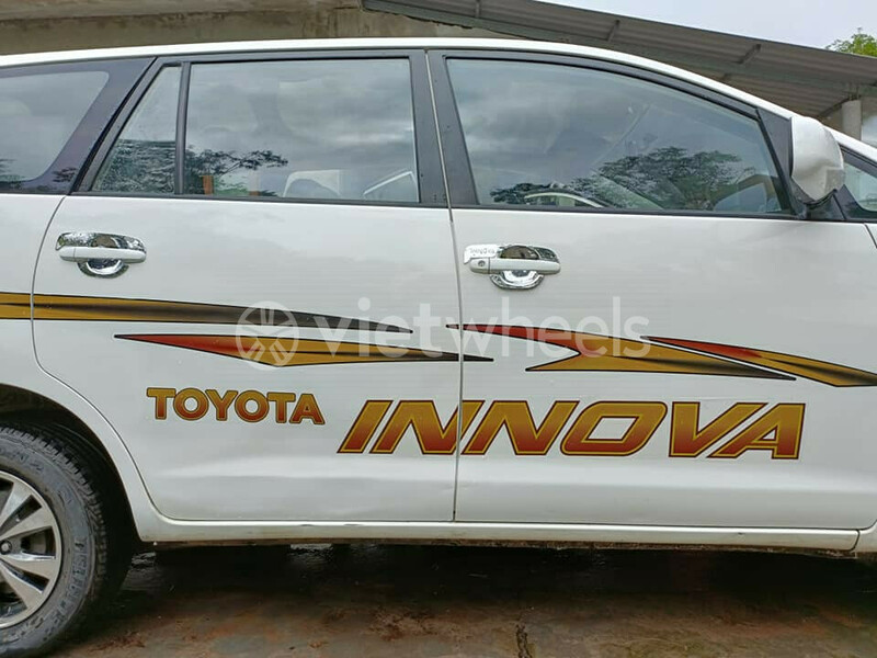 Big toyota innova an giang huyen an phu 3008