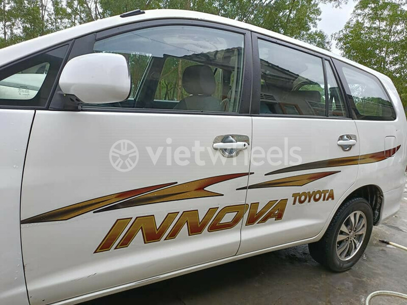 Big toyota innova an giang huyen an phu 3008