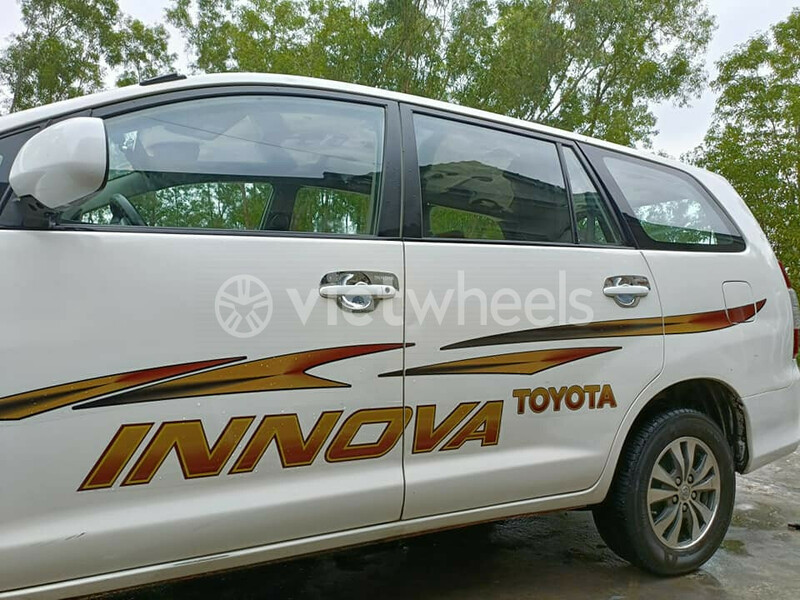 Big toyota innova an giang huyen an phu 3008