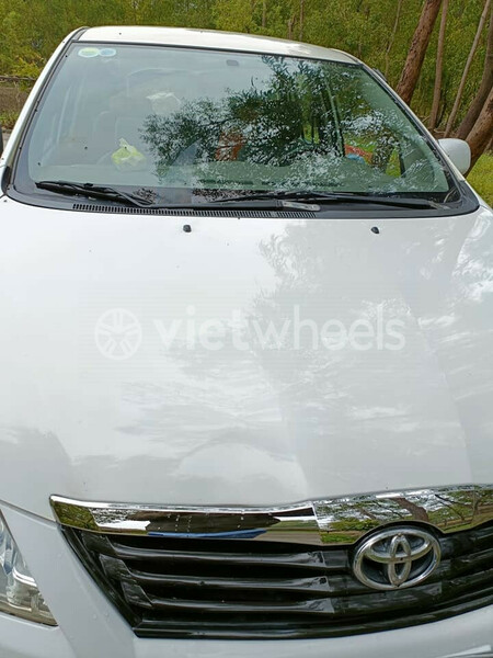 Big toyota innova an giang huyen an phu 3008