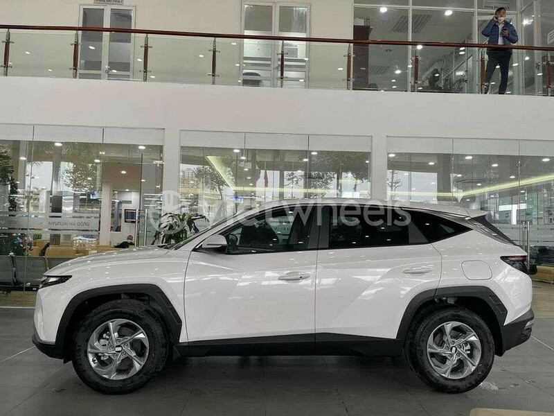 Big hyundai tucson an giang huyen an phu 3011