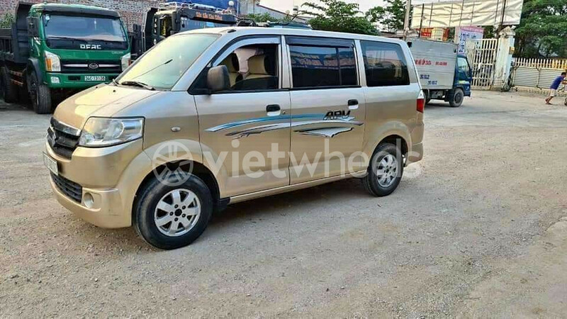 Big suzuki apv 9 an giang huyen an phu 3020