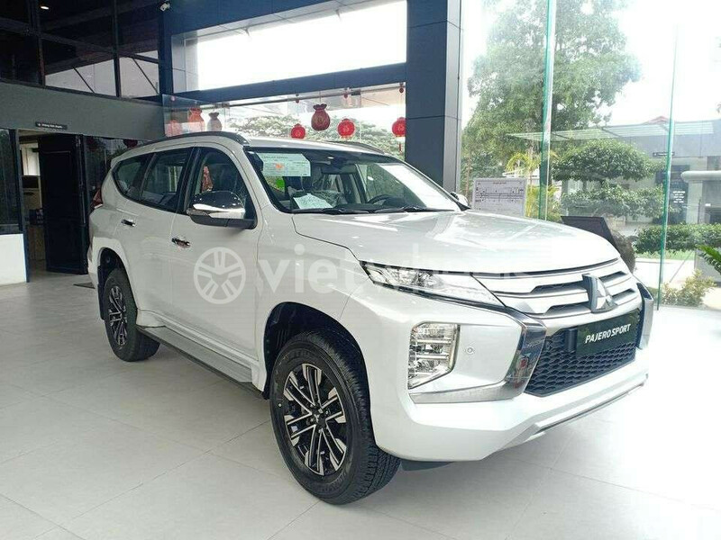 Big mitsubishi pajero sport an giang huyen an phu 3030