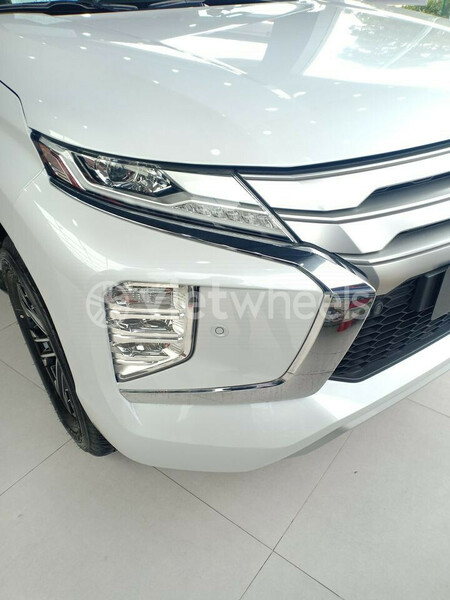 Big mitsubishi pajero sport an giang huyen an phu 3030