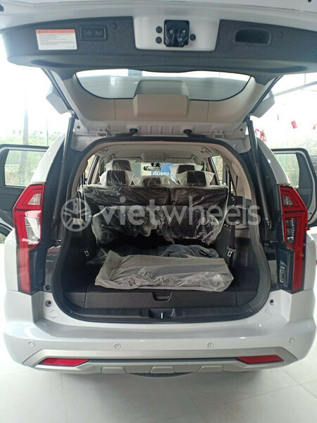 Big mitsubishi pajero sport an giang huyen an phu 3030