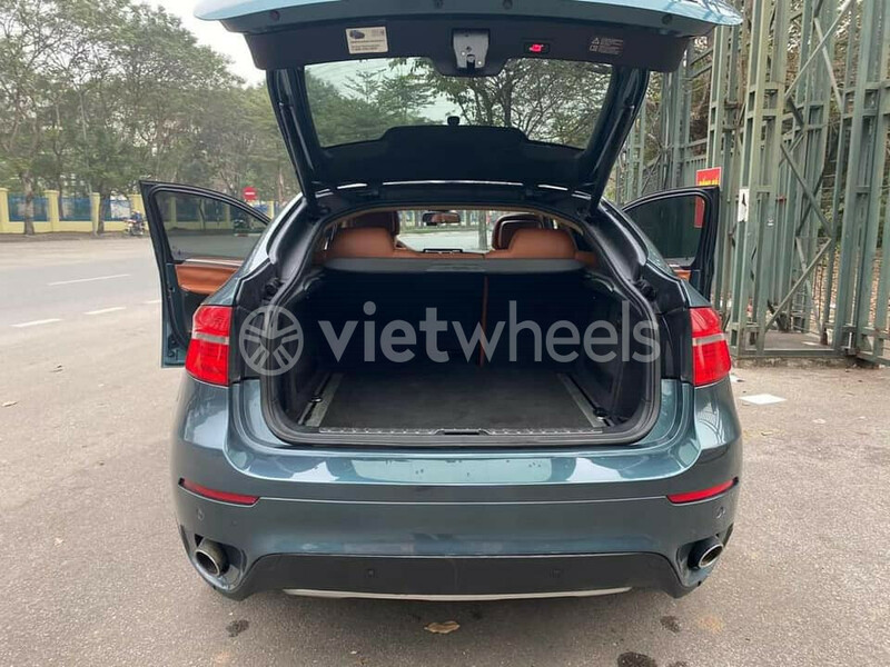 Big bmw bmw x series an giang huyen an phu 3049