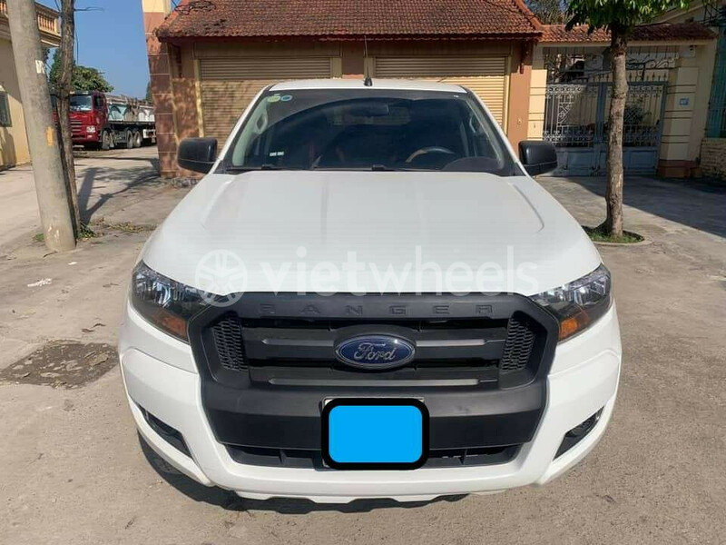 Big ford ford ranger an giang huyen an phu 3055