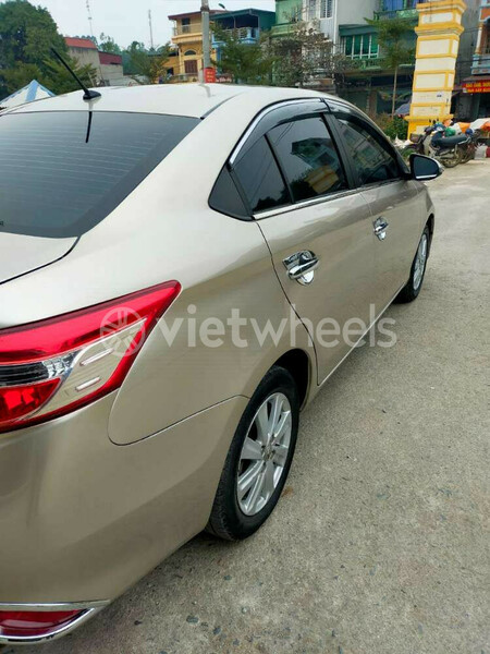 Big toyota vios an giang huyen an phu 3061