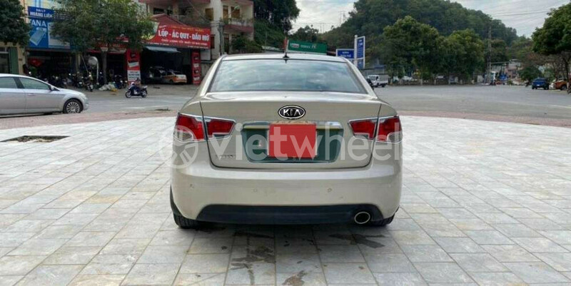 Big kia forte sx 1 6 an giang huyen an phu 3068