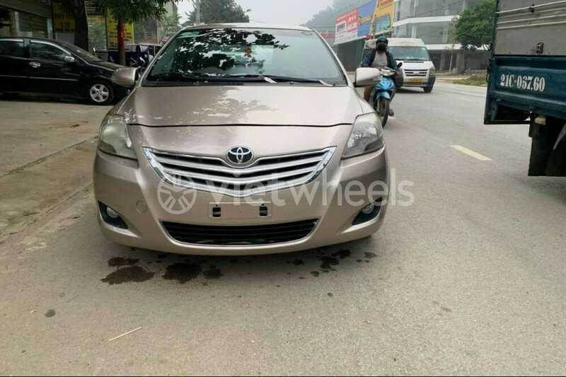 Big toyota vios an giang huyen an phu 3069