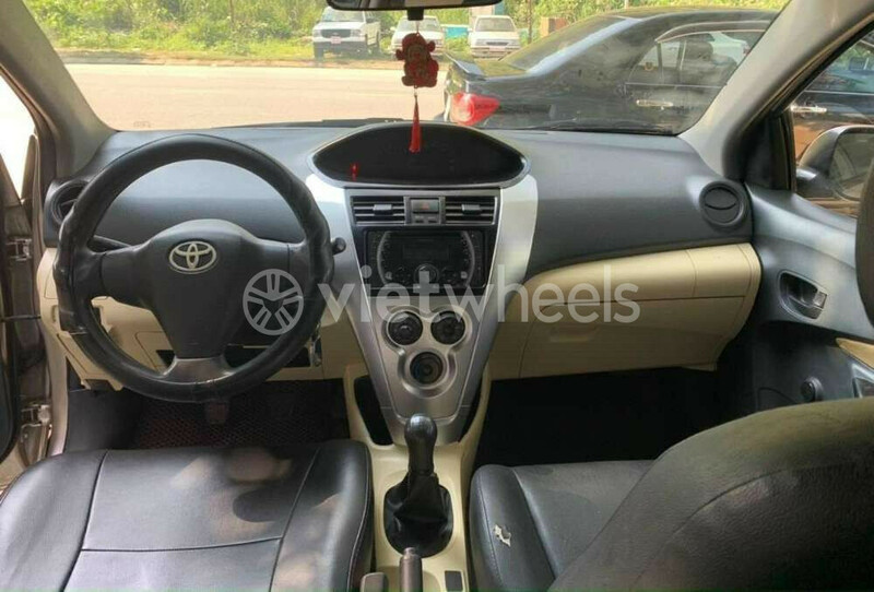 Big toyota vios an giang huyen an phu 3069