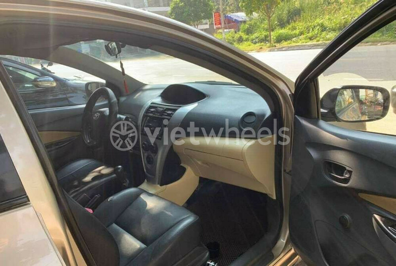 Big toyota vios an giang huyen an phu 3069