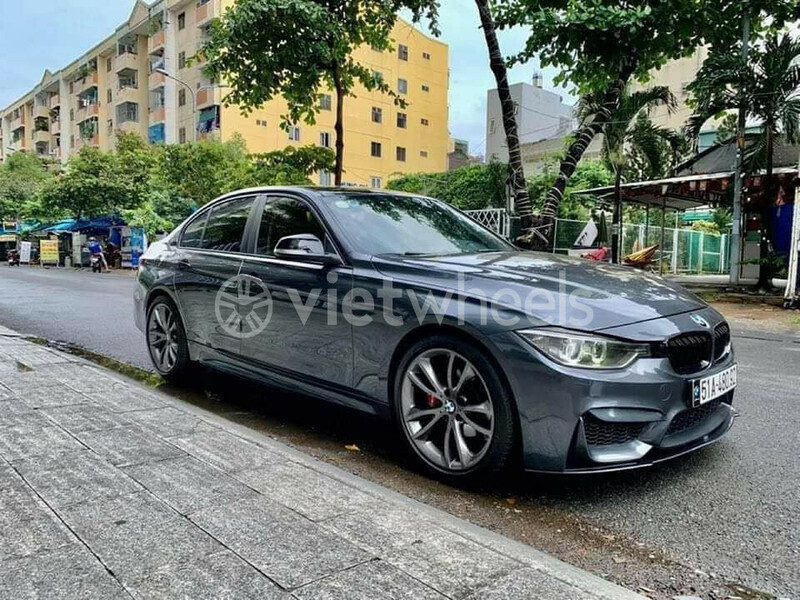 Big bmw 320i an giang huyen an phu 3084