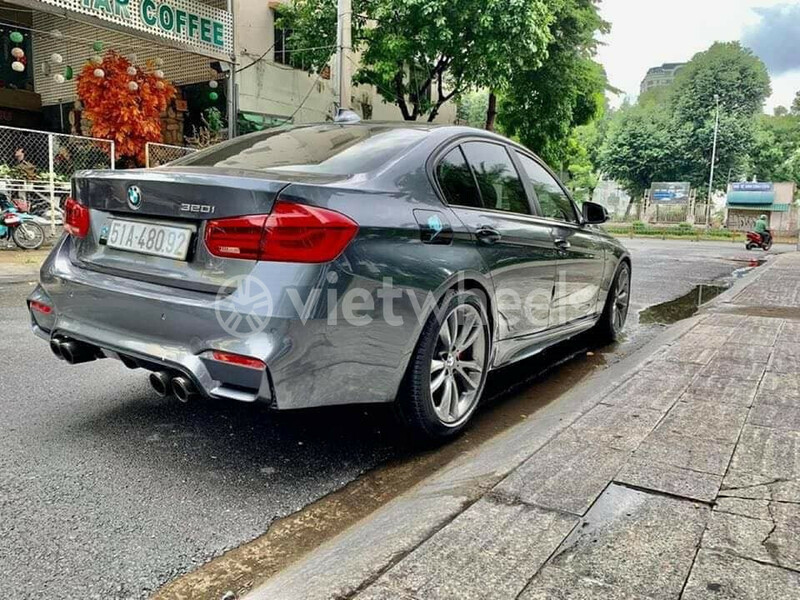 Big bmw 320i an giang huyen an phu 3084