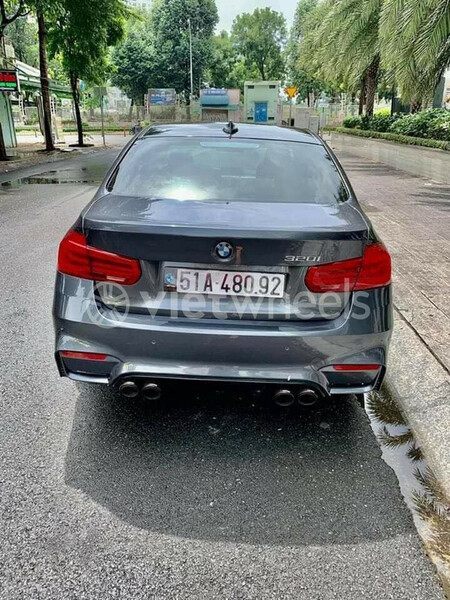 Big bmw 320i an giang huyen an phu 3084