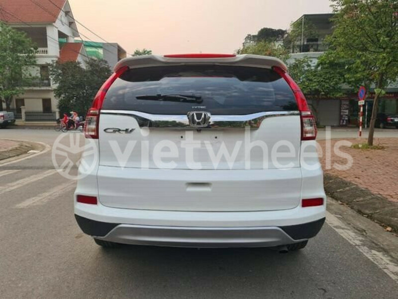 Big honda cr v an giang huyen an phu 3090