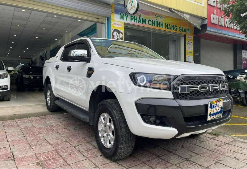 Big ford ford ranger an giang huyen an phu 3092