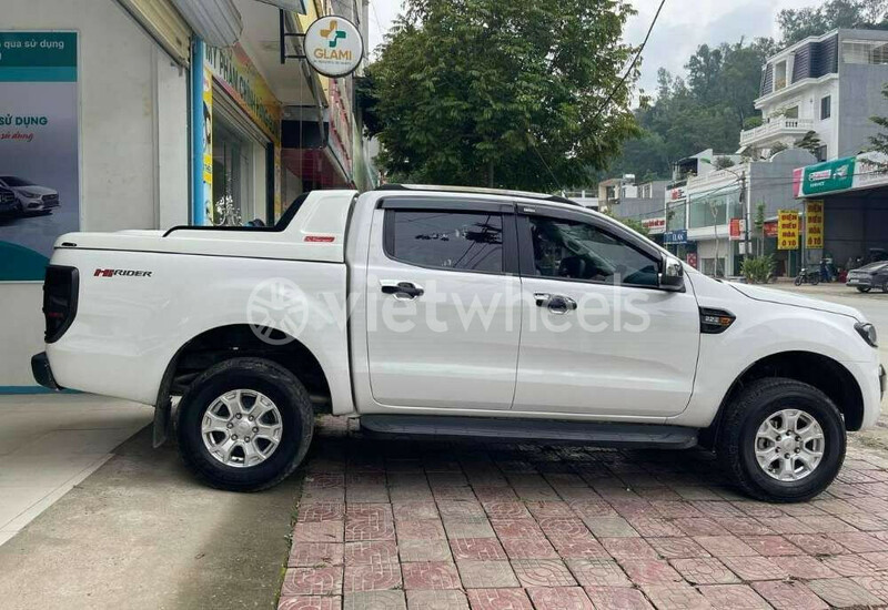 Big ford ford ranger an giang huyen an phu 3092