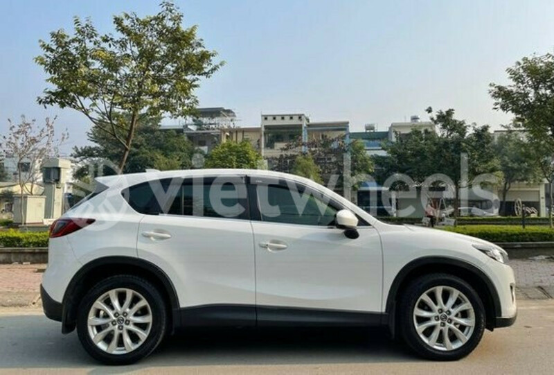 Big mazda cx5 an giang huyen an phu 3093