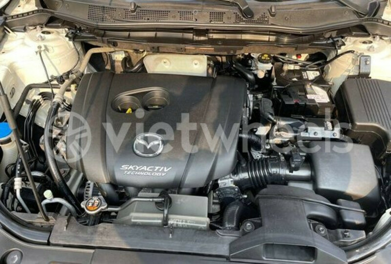 Big mazda cx5 an giang huyen an phu 3093