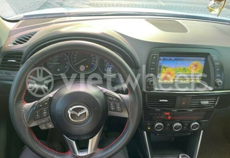 Big mazda cx5 an giang huyen an phu 3093