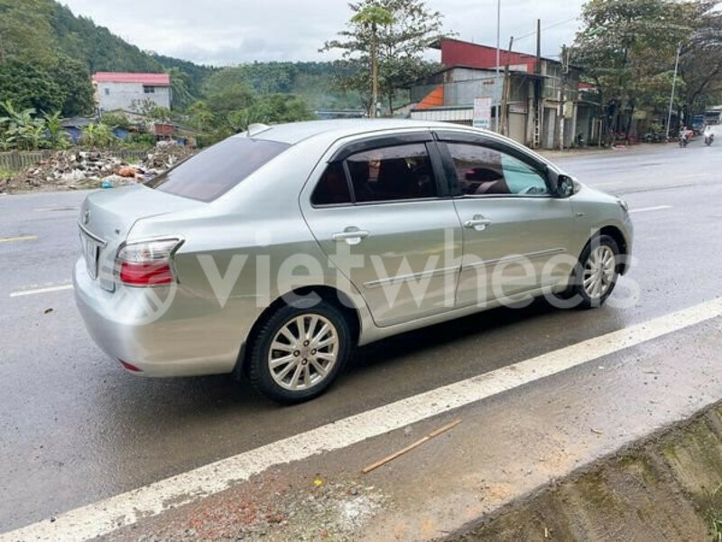 Big toyota vios 1 5e mt an giang huyen an phu 3099