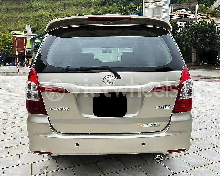 Big toyota innova an giang huyen an phu 3103