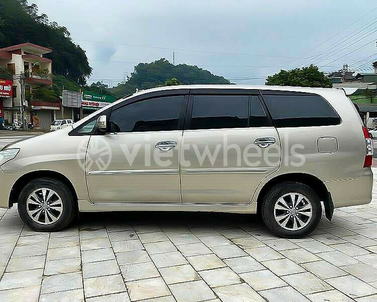 Big toyota innova an giang huyen an phu 3103