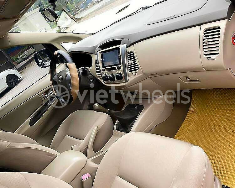 Big toyota innova an giang huyen an phu 3103