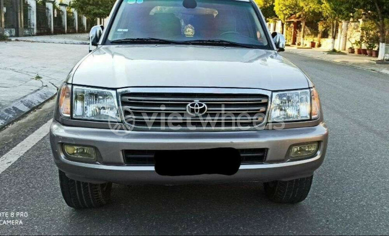 Big toyota land cruiser an giang huyen an phu 3106