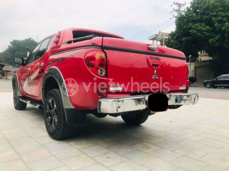 Big mitsubishi triton an giang huyen an phu 3112