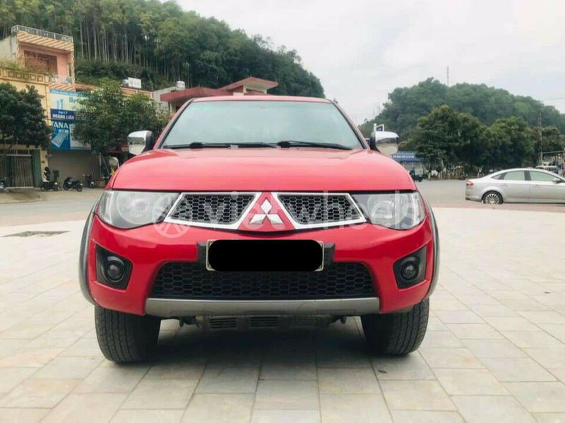 Big mitsubishi triton an giang huyen an phu 3112