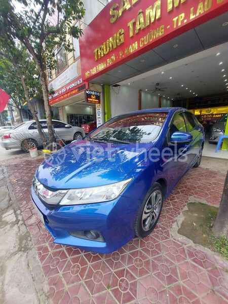 Big honda city an giang huyen an phu 3122