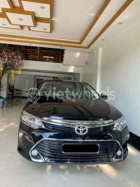 Big toyota camry an giang huyen an phu 3139