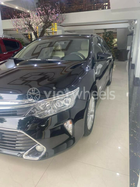 Big toyota camry an giang huyen an phu 3139