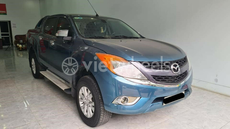 Big mazda bt50 an giang huyen an phu 3155