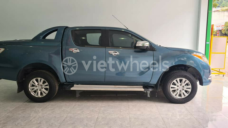 Big mazda bt50 an giang huyen an phu 3155