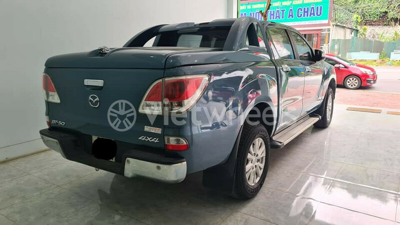 Big mazda bt50 an giang huyen an phu 3155