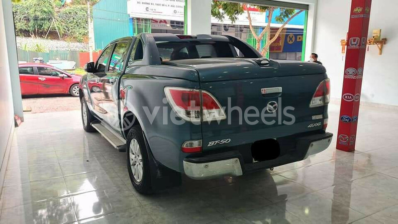 Big mazda bt50 an giang huyen an phu 3155