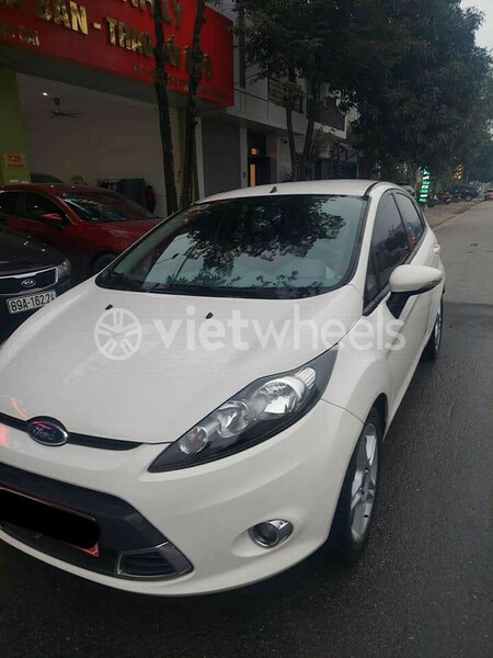 Big ford ford fiesta an giang huyen an phu 3162