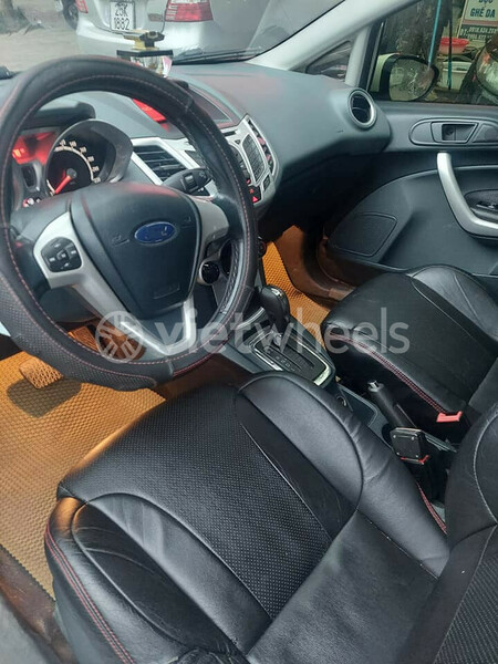 Big ford ford fiesta an giang huyen an phu 3162