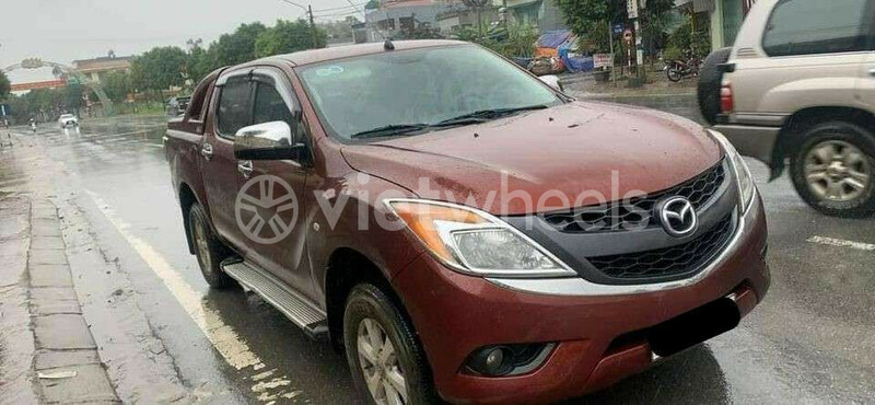 Big mazda bt50 an giang huyen an phu 3165