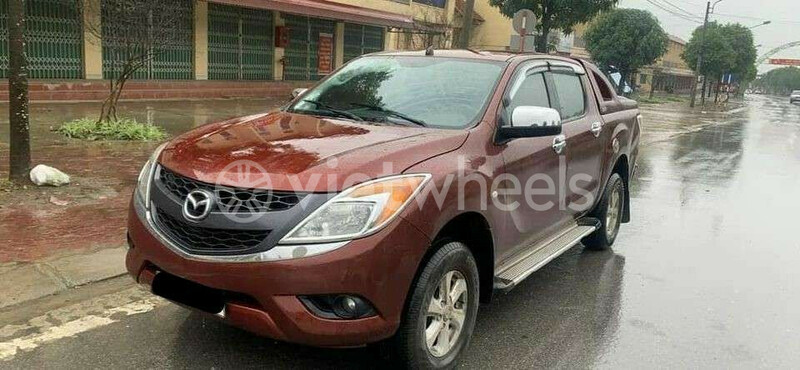 Big mazda bt50 an giang huyen an phu 3165