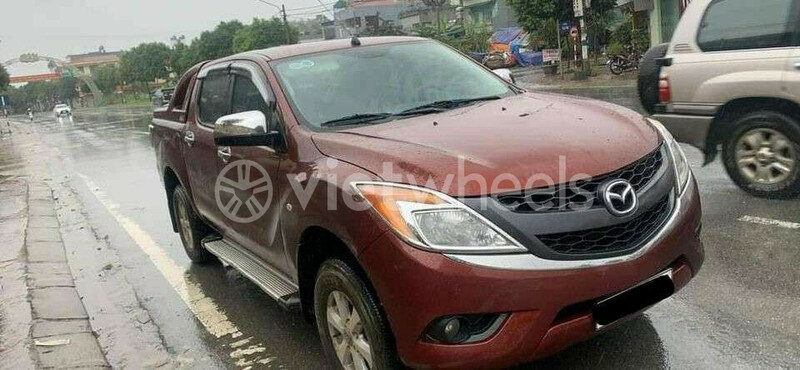 Big mazda bt50 an giang huyen an phu 3165