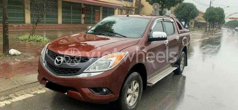 Big mazda bt50 an giang huyen an phu 3165