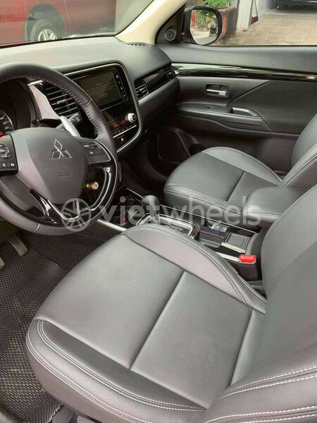 Big mitsubishi outlander an giang huyen an phu 3169