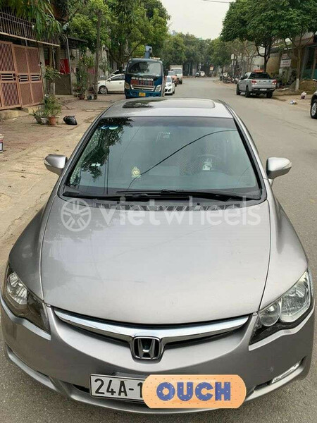 Big honda civic an giang huyen an phu 3182