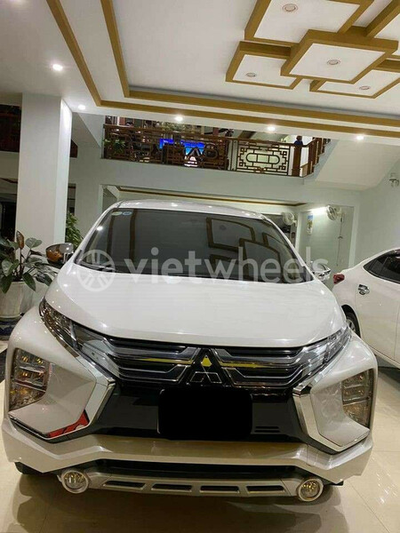 Big mitsubishi xpander an giang huyen an phu 3189